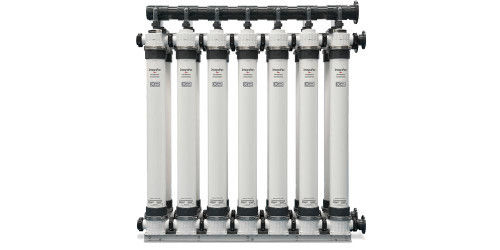 High Permeability Dow UF Membranes SFP 2880xp / SFD 2880xp For Industrial