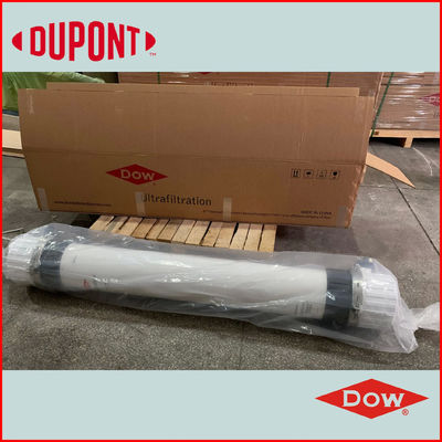 Long Membrane Life DOW UF Membranes SFP-2860 / SFD-2860 For Surface Water