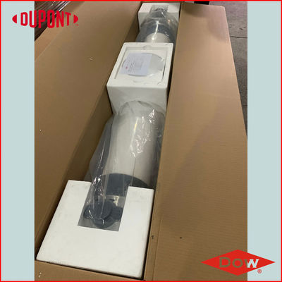 High Efficiency Filtration‌ DOW UF Membranes Module SFP-2880 / SFD-2880 For Desalination