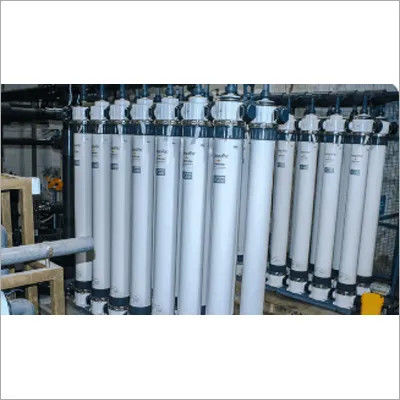 PVDF Dow UF Membranes SFP 2880xp / SFD 2880xp For Improving System Recovery Rate