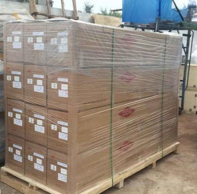 PVDF Dow UF Membranes SFP 2880xp / SFD 2880xp For Improving System Recovery Rate