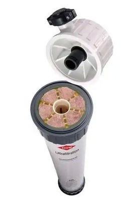 External Pressure Structure DOW UF Membranes SFP-2660 / SFD-2660 For Industrial Wastewater