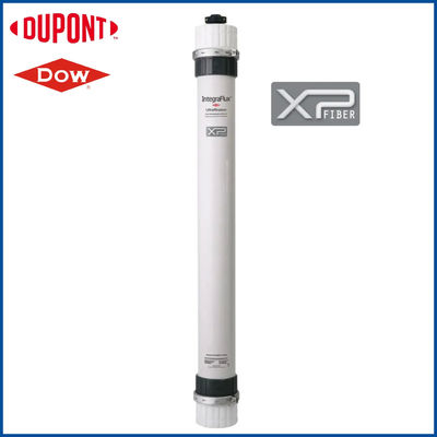 High Chemical Resistance DOW UF Membranes Modules SFP 2860XP / SFD 2860XP For Seawater