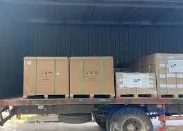 Recovery Up To 96% Veolia Suez EDI Stacks E-Cell MK-3 For Industrial