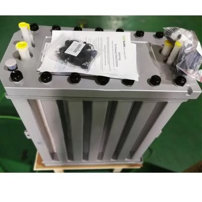 Veolia Suez EDI Stacks MK-3MiniHT Nominal Flow 1.14 M3/H For Laboratory Water