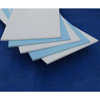 High Flux MBR Membranes Flat Sheet Bioreactor For Municipal Sewage Treatment