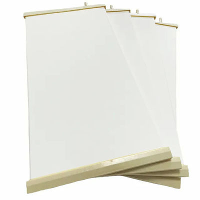 Flat Sheet MBR Membranes With High Water Output For Seawater Desalination