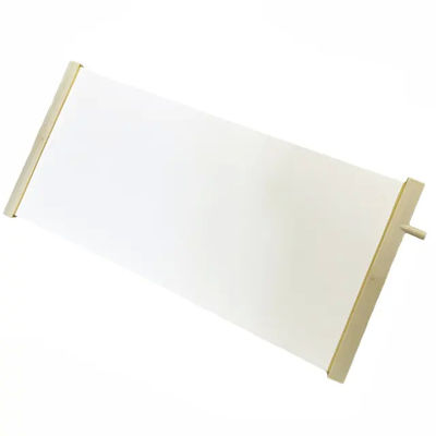 Flat Sheet MBR Membranes With High Water Output For Seawater Desalination