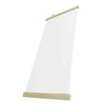 Flat Sheet MBR Membranes With High Water Output For Seawater Desalination