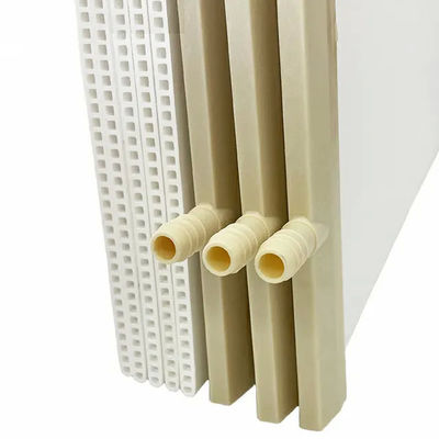 Flat Sheet MBR Membranes With High Water Output For Seawater Desalination
