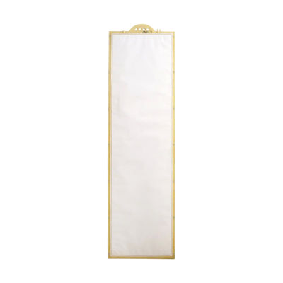 ABS Flat Sheet MBR Membranes For Industrial Wastewater Treatment