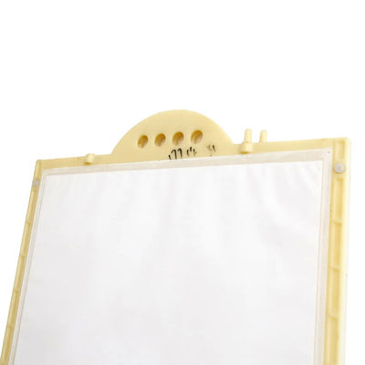 ABS Flat Sheet MBR Membranes For Industrial Wastewater Treatment