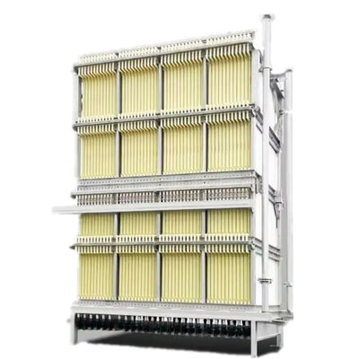 ABS Flat Sheet MBR Membranes For Industrial Wastewater Treatment