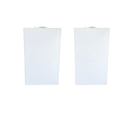 Strong Anti-pollution Flat Sheet MBR Membranes Module For Printing Wastewater Treatment