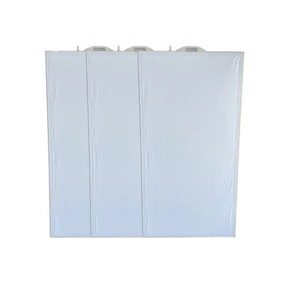 Strong Anti-pollution Flat Sheet MBR Membranes Module For Printing Wastewater Treatment