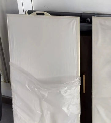 Strong Anti-pollution Flat Sheet MBR Membranes Module For Printing Wastewater Treatment