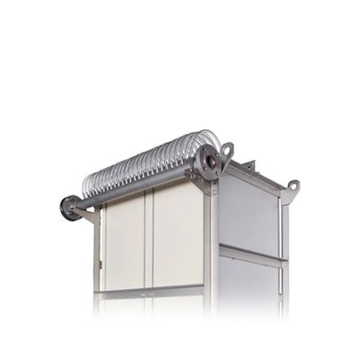 Domestic Sewage Treatment Hollow Fiber MBR Membranes With High Flux
