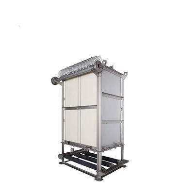 Domestic Sewage Treatment Hollow Fiber MBR Membranes With High Flux