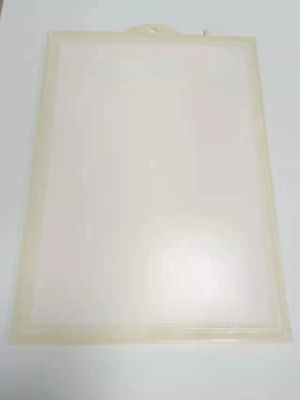High Productivity MBR Flat Sheet Membranes Integrated Wastewater Treatment Biology Reactor