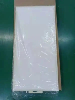 High Productivity MBR Flat Sheet Membranes Integrated Wastewater Treatment Biology Reactor