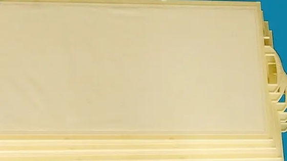High Productivity MBR Flat Sheet Membranes Integrated Wastewater Treatment Biology Reactor