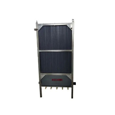 PVDF Medical Waste Treatment MBR Flat Sheet Membranes With High Pressure
