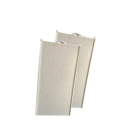 Pvdf Submerged Flat Sheet MBR Membranes Wastewater Treatment Plant