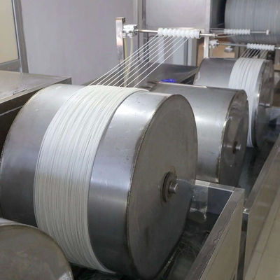 MBR Membranes Curtain Module PVDF With Stainless Steel Frame