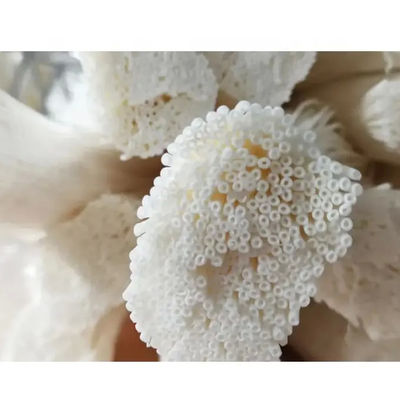 Hydrophilic PVDF MBR Curtain Membranes For Aquaculture Wastewater Treatment