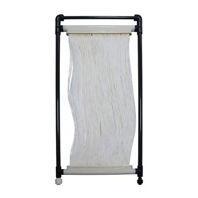 Stable Chemical Properties MBR Curtain Membranes Rural Integrated Sewage Treatment