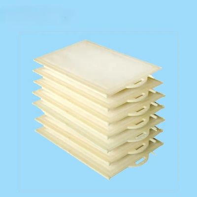 MBR Submerged Flat Sheet Membranes With Excellent Chemical Stability