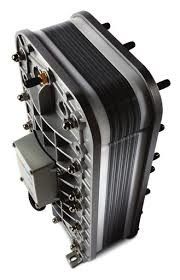 High Quality Ionpure CEDI LX-Z IP-LXM10Z-5 With Improved Chlorine Tolerance