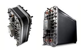 High Quality Ionpure CEDI LX-Z IP-LXM10Z-5 With Improved Chlorine Tolerance