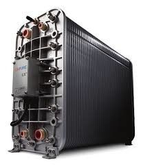 High Quality Ionpure CEDI LX-Z IP-LXM10Z-5 With Improved Chlorine Tolerance