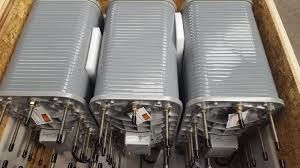 Ionpure LX-Z CEDI Module IP-LXM04Z-5 for Industrial Water Purification