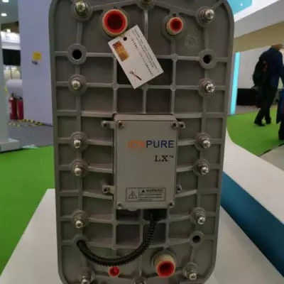 Ionpure LX-Z CEDI Module IP-LXM04Z-5 for Industrial Water Purification