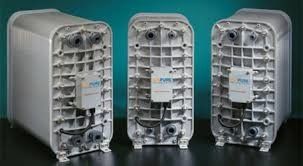 Super Strong Electrical Insulation Ionpure CEDI LX-Z IP-LXM18Z-5 For Industrial