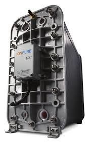 Super Strong Electrical Insulation Ionpure CEDI LX-Z IP-LXM18Z-5 For Industrial