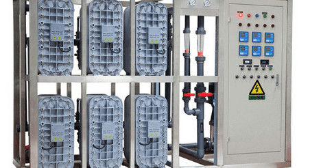 Good Water Quality Ionpure CEDI LX-Z IP-LXM24Z-5 For Biopharmaceutical Industry