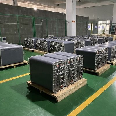 Good Water Quality Ionpure CEDI LX-Z IP-LXM24Z-5 For Biopharmaceutical Industry