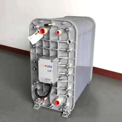 Greater Stability Ionpure CEDI LX-Z IP-LXM30Z-5 For Electronic Power Industry