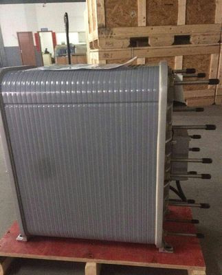 5.1-7.67m3/Hr Ionpure CEDI LX-Z IP-LXM45Z-5 With Environmentally Friendly Process
