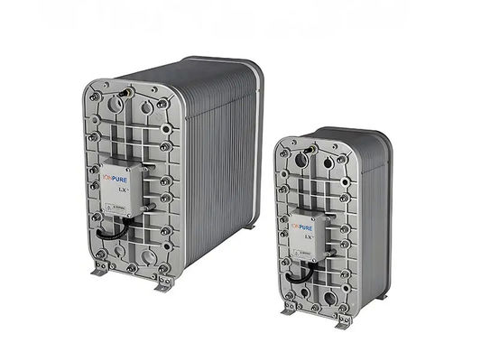 Good Water Quality Ionpure CEDI LX-Z IP-LXM24Z-5 For Biopharmaceutical Industry