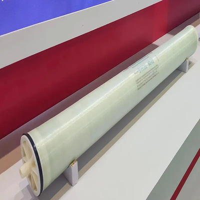 Vontron Membrane 4040 Water Reverse Osmosis Membranes High Water Output Low Energy Consumption