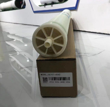 Vontron Membrane 4040 Water Reverse Osmosis Membranes High Water Output Low Energy Consumption