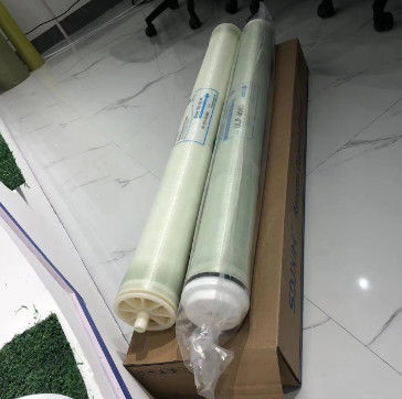 Vontron Membrane 4040 Water Reverse Osmosis Membranes High Water Output Low Energy Consumption
