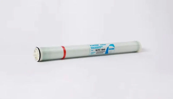 Vontron Reverse Osmosis Membranes ULP 4040 High Desalination Rate for Commerical Use