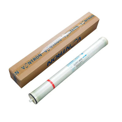 Vontron Reverse Osmosis Membranes ULP 4040 High Desalination Rate for Commerical Use