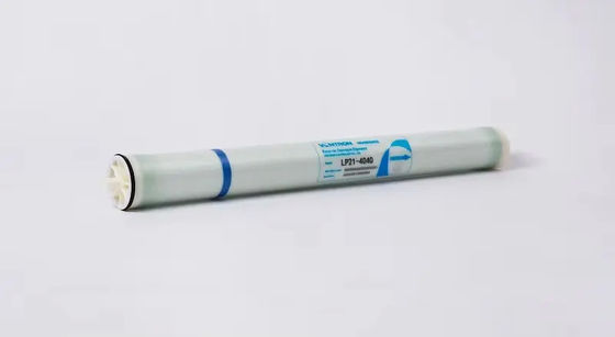 Vontron Reverse Osmosis Membranes ULP 4040 High Desalination Rate for Commerical Use