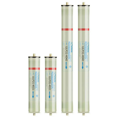 Water Purification Industrial Vontron 4040 8040 Reverse Osmosis Membranes